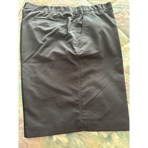 Black Nike Golf Shorts